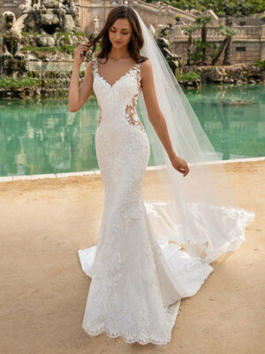 Pronovias